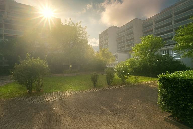 Ferienwohnung  Durlach