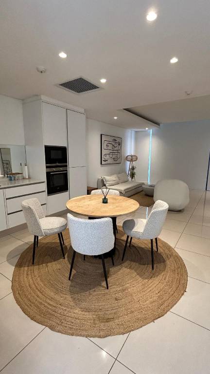 Apartment Johannesburg