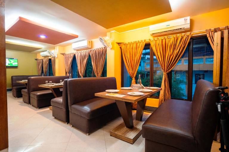 Hotel Shreesh — photo 4