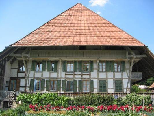 Ferienwohnung Burgdorf