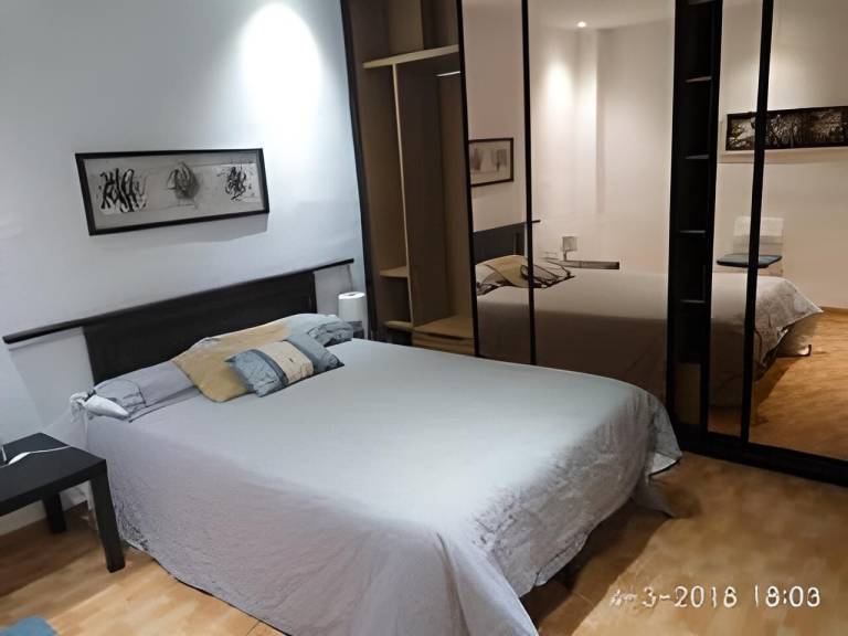 Appartement Extramurs