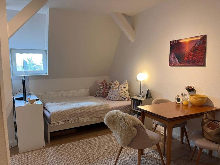 Ferienwohnung Bad Wilsnack