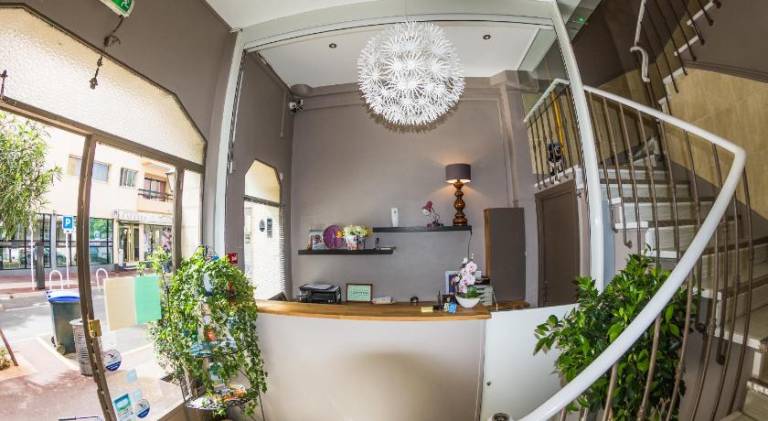 Hotel Trianon — photo 3