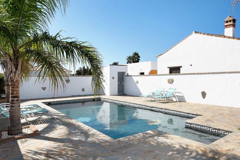 Holiday Home 'Casa Mari Loli 1' with Pool & Wi-Fi — photo 2