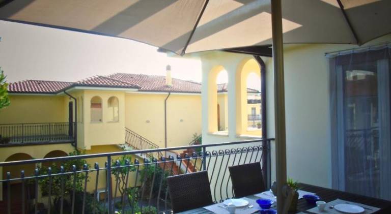 Wonderful holiday apartment | Next to the beach | Pet-friendly in Pineto