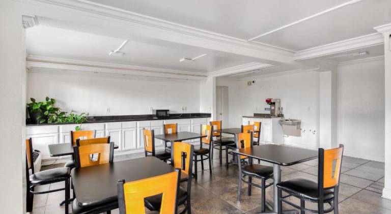 OYO Hotel Baton Rouge East I-12 Louisiana — photo 3