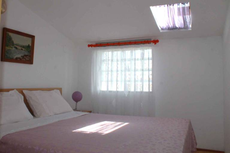 Holiday flat with balcony and air conditioning — photo 5