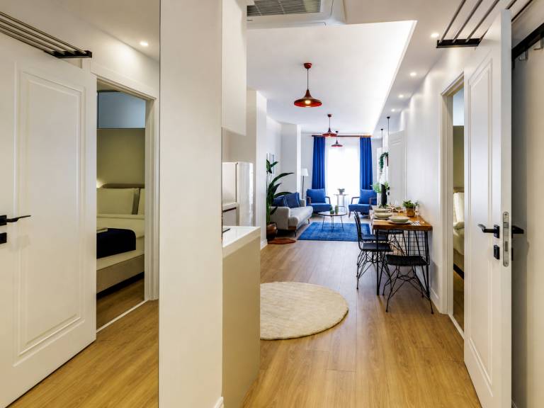 Ferienhaus Fatih
