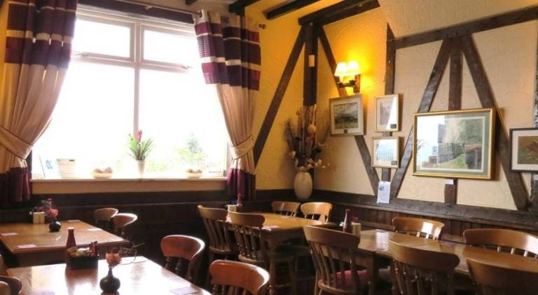 The Wyche Inn — photo 3