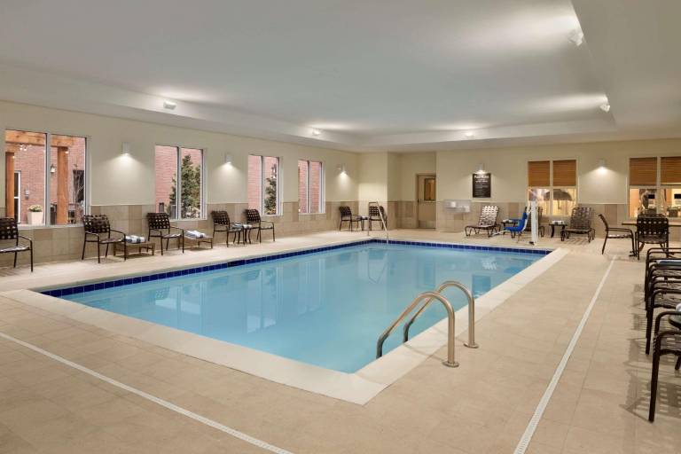 Homewood Suites by Hilton - Kalamazoo/Portage, MI — photo 4