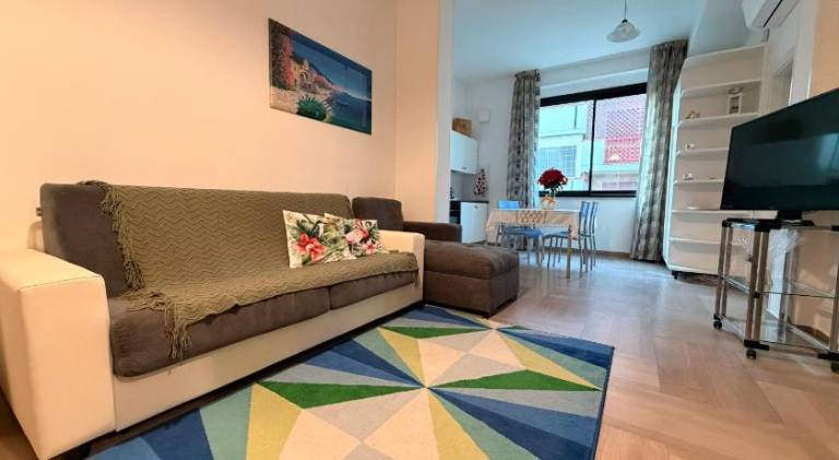 Rental apartment | Next to the beach | Pet-friendly in San Benedetto del Tronto