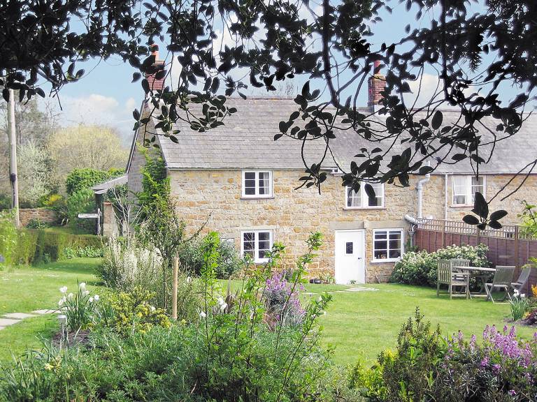 Cottage Chideock