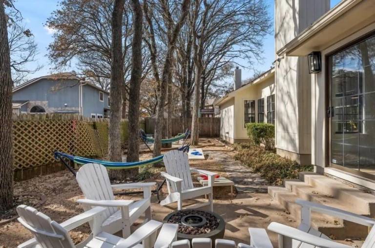 Apartment  Cypress Mill