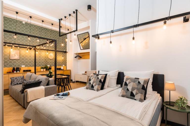 Nice house | Next to Kazimierz | Pets are welcome — photo 2