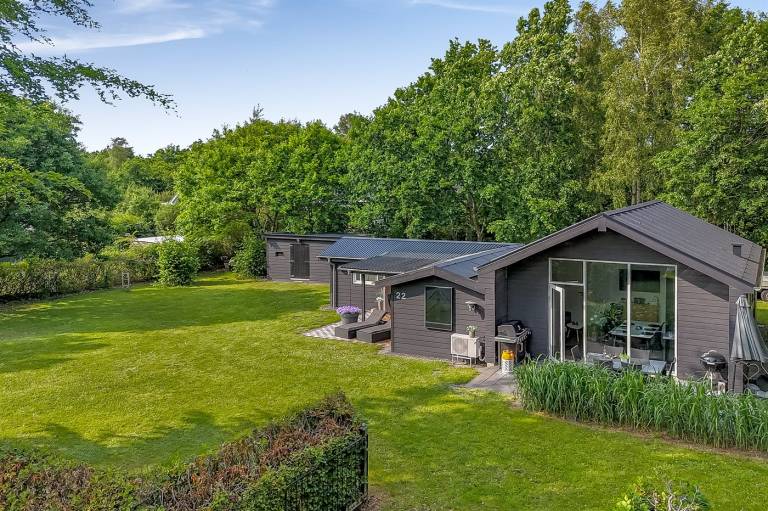 Ferienhaus Grenaa
