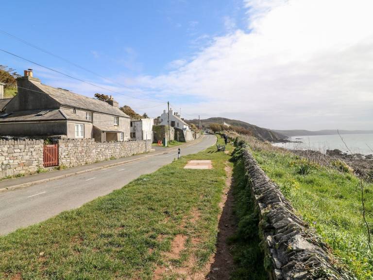 Cottage Portwrinkle