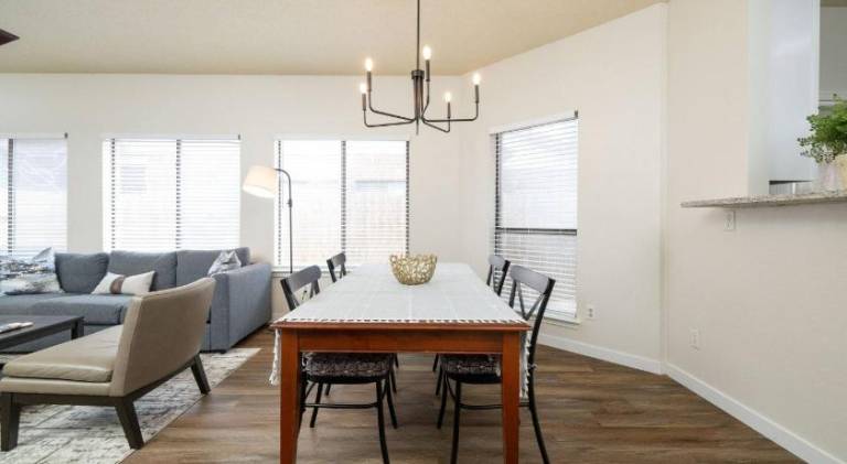 House with 3 rooms for 7 persons — photo 3