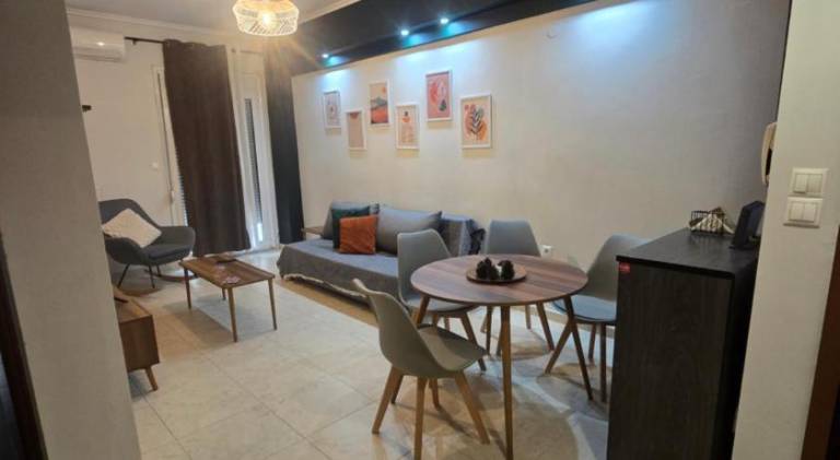 Apartment with 1 room for 2 persons — photo 3