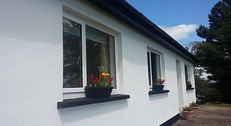 1000 m&sup2; Ferienhaus