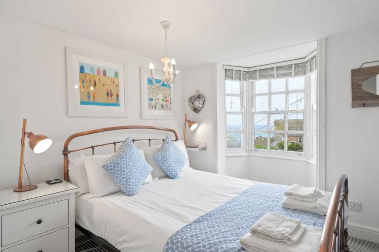Cottage Saint Ives