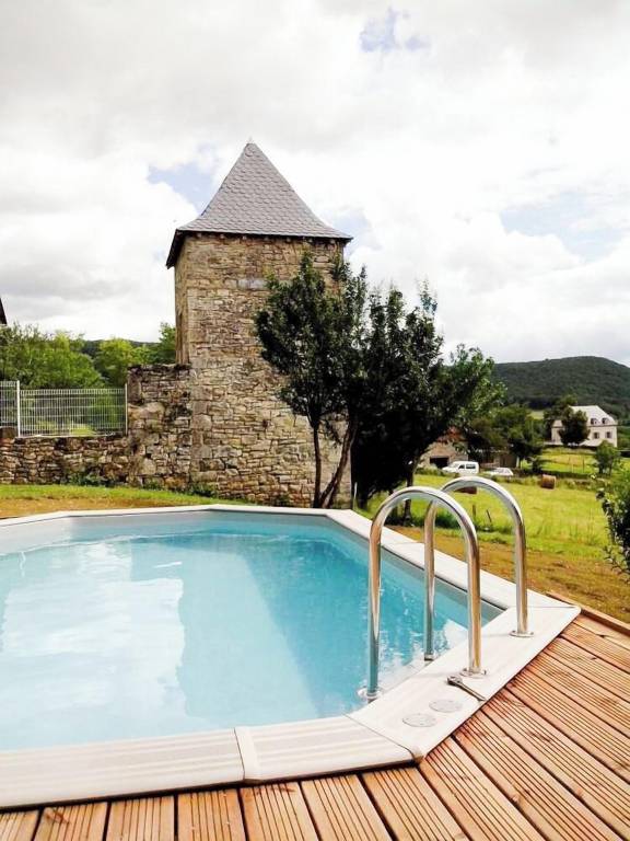 House  Ambeyrac