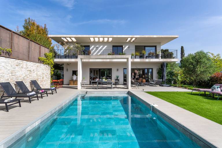 Villa  Nice