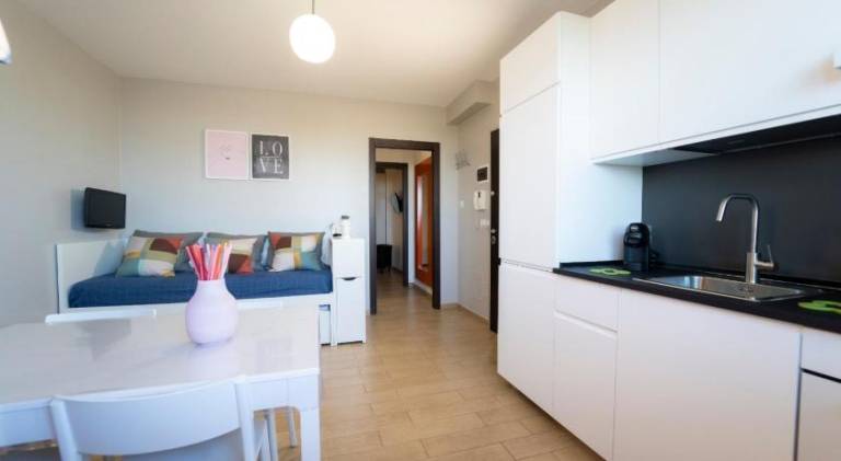 La Palma Del Sol-Parcheggio privato interno — photo 3