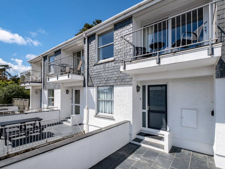 Cottage  Polzeath