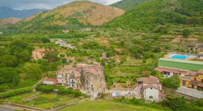 A Casa di Giusy B&B — photo 5