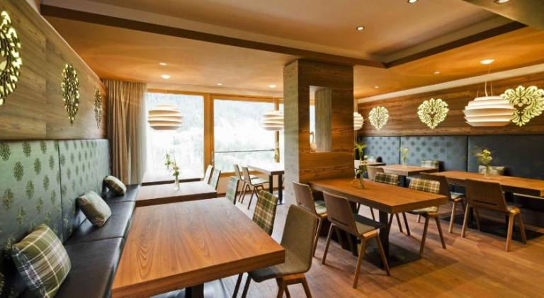 Familotel Alphotel — photo 5