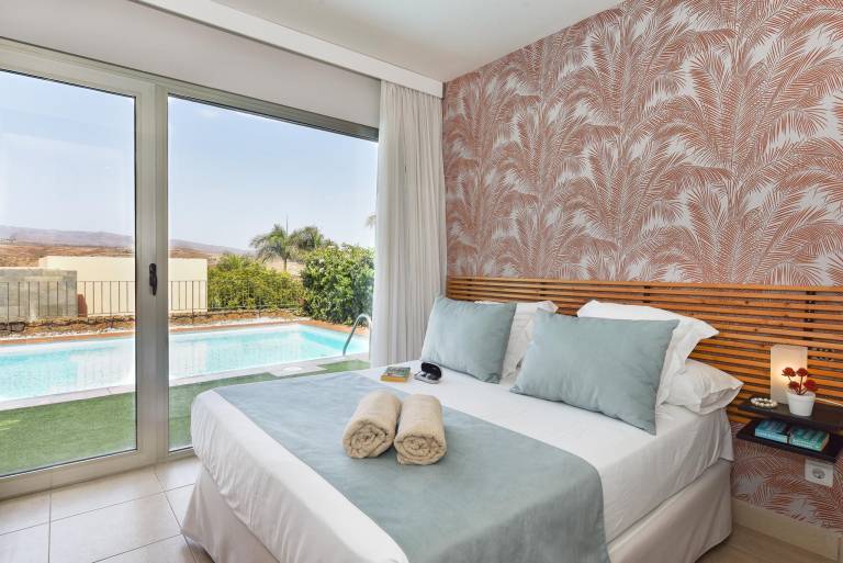 Fully equipped lovely villa with garden, private pool & BBQ | Pets allowed — photo 3