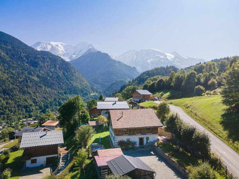 Chambre d'hôtes Bourg-Saint-Maurice