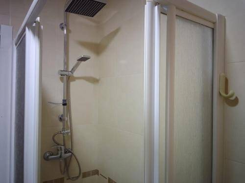Apartamento Arzúa
