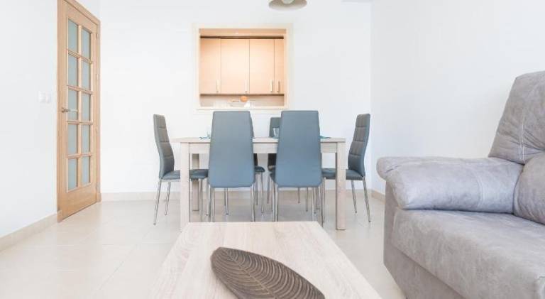 Apartamento  Agua Amarga