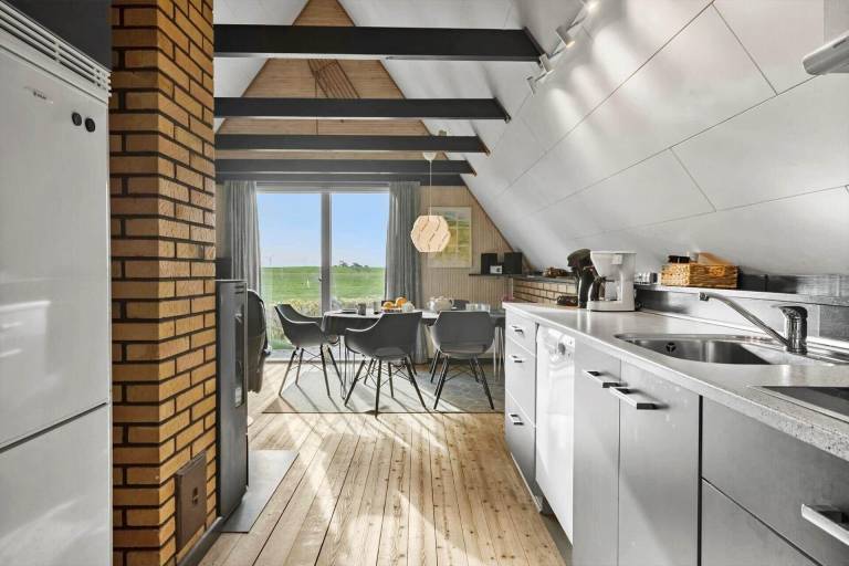 Ferienhaus  Lemvig