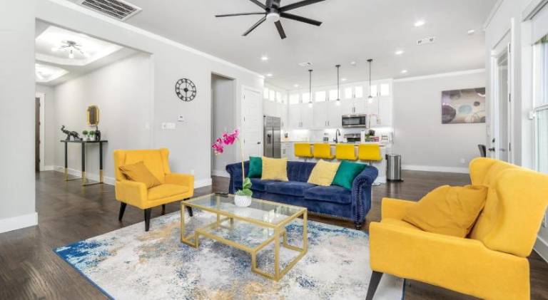 Vacation home | Pets allowed — photo 3