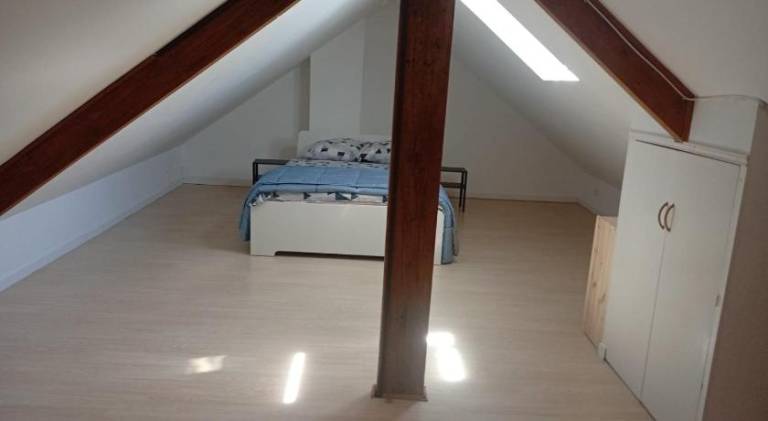 Rental apartment | Pets are welcome — photo 2