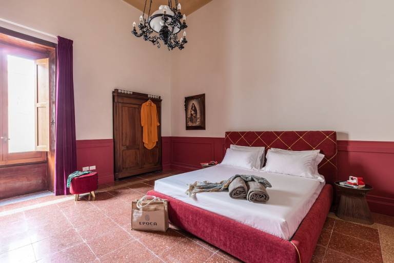Bed & Breakfast Mesagne