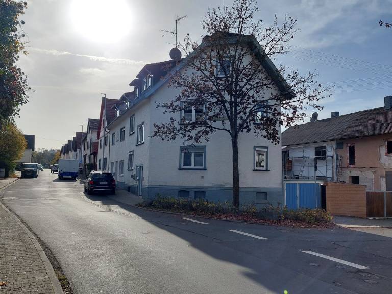Ferienwohnung Idstein