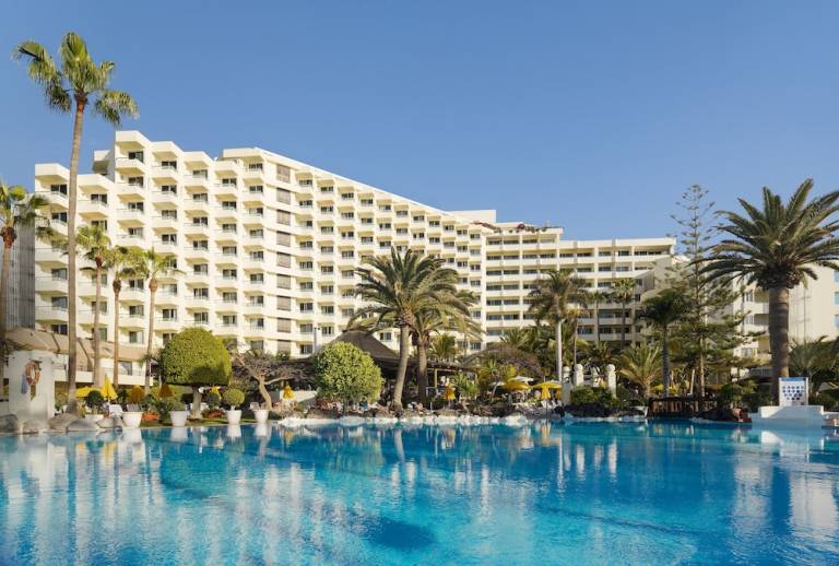 Resort Los Cristianos