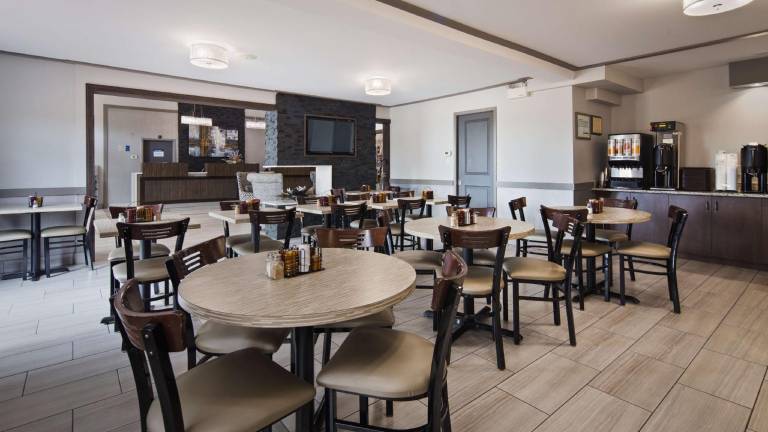 Best Western Plus Moncton — photo 4