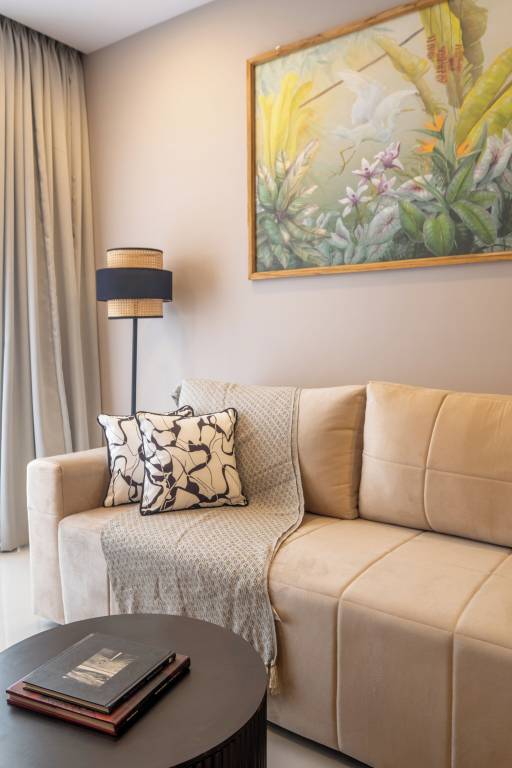 Apartment Chicolna