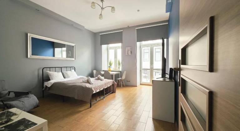Lovely rental apartment | Pet-friendly in Lublin