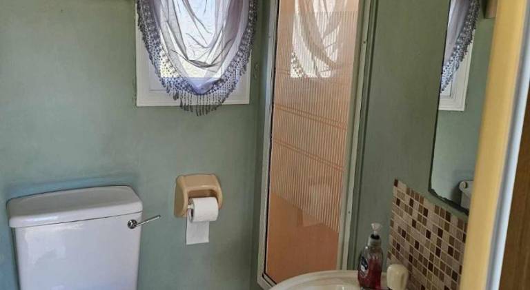 Cosy caravan — photo 5