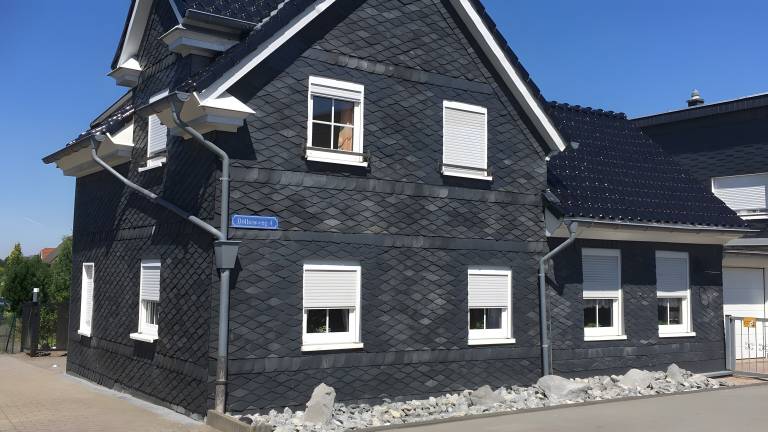 Ferienhaus Burscheid