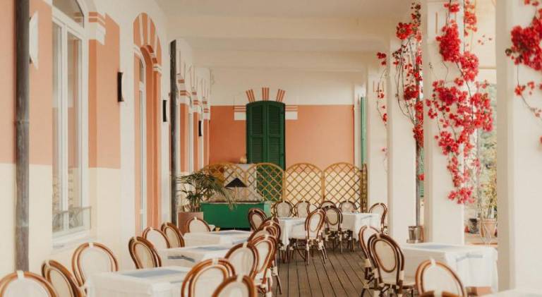 HOTEL DEL GOLFO — photo 3