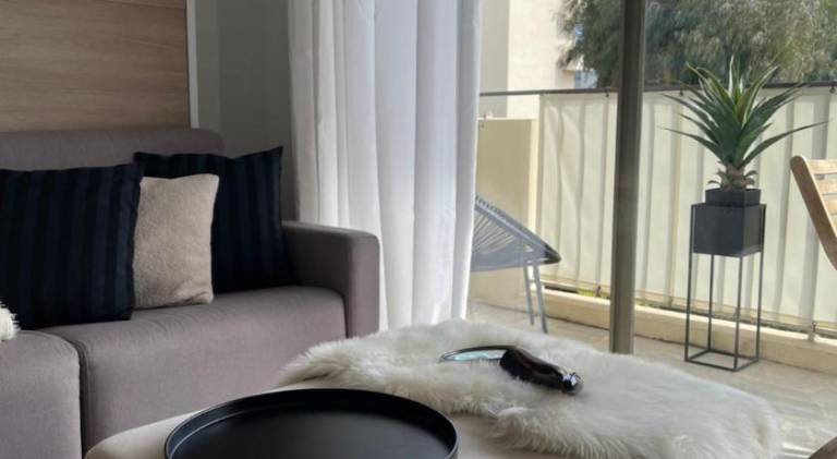 Cozy studio on the beach — photo 2