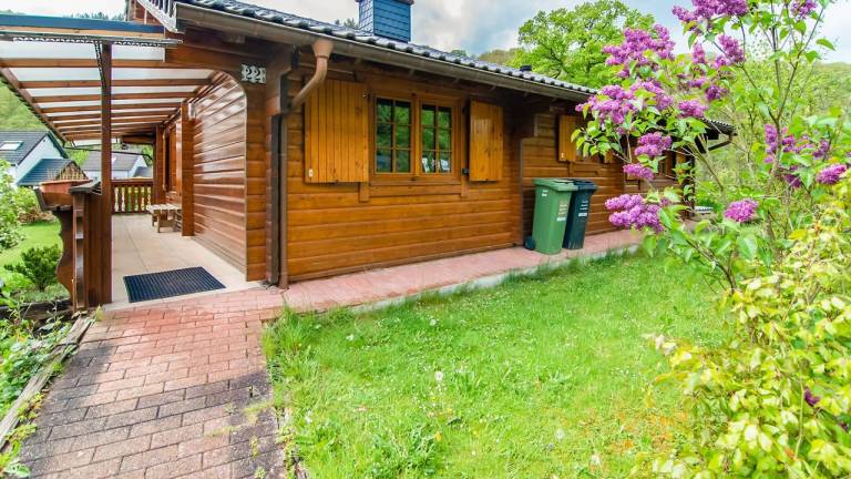 Ferienwohnung Aywaille