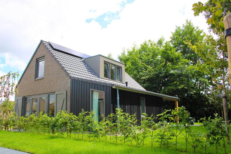 Bungalow  Dirkshorn