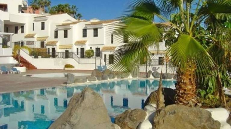 Ferienhaus  Los Cristianos